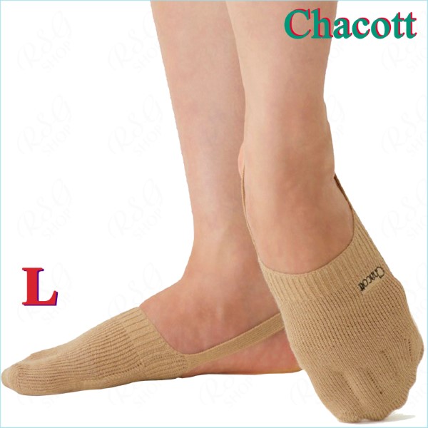 Half Socks Chacott Multi Fit II #008 s. L (38-41) Art. 008-88011