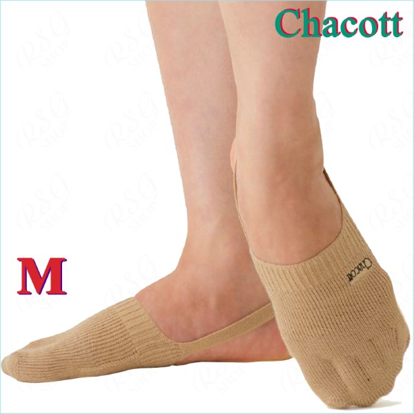 Half Socks Chacott Multi Fit II #008 s. M (36-38) Art. 008-88011