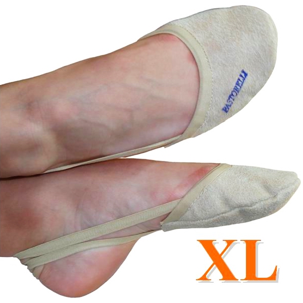 Kappen Pastorelli Classic Microfiber gr. XL (39-42) Art 00515