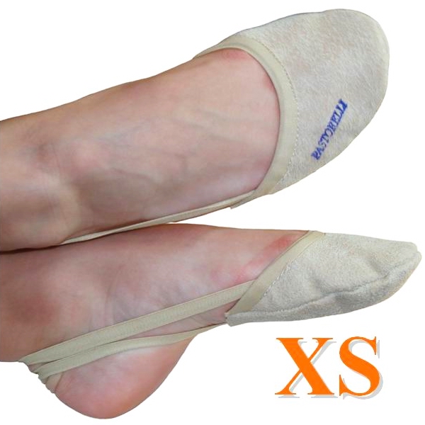Kappen Pastorelli Classic Microfiber gr. XS (30-32) Art. 00511