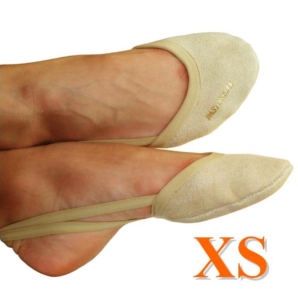 Kappen Pastorelli Goccia Microfiber gr. XS (30-32) Art. 00532