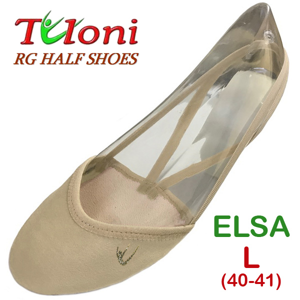 Kappen Tuloni mod. ELSA (Stretch Mikrofiber) Gr. L (40-41) Art. T1012L