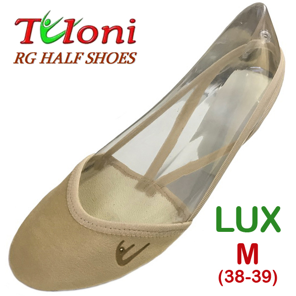 Kappen Tuloni mod. LUX (Mikrofiber) Gr. M (38-39) Art. T0260M