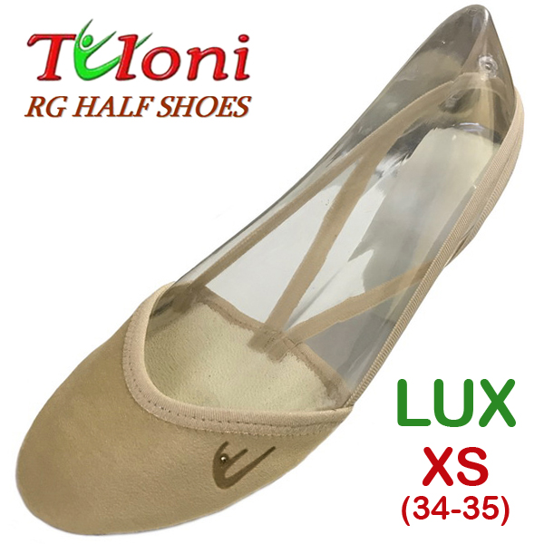 Kappen Tuloni mod. LUX (Mikrofiber) Gr. XS (34-35) Art. T0260XS