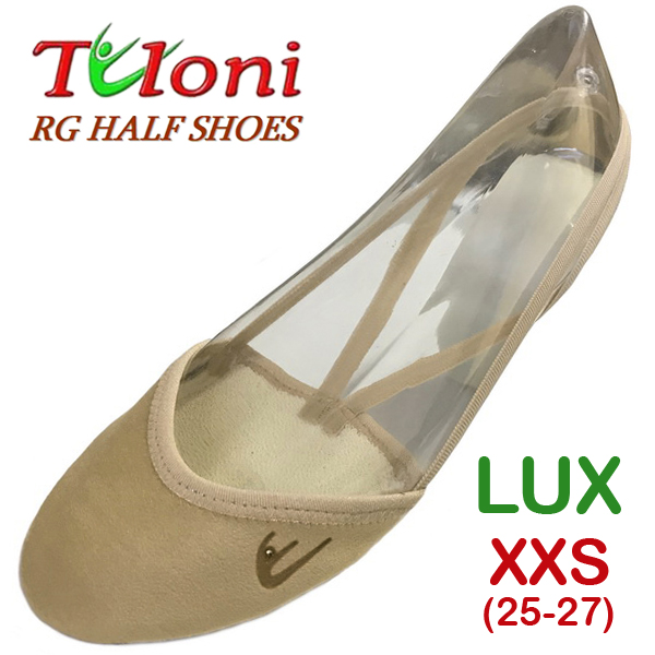 Kappen Tuloni mod. LUX (Mikrofiber) Gr. XXS (25-27) Art. T0260XXS