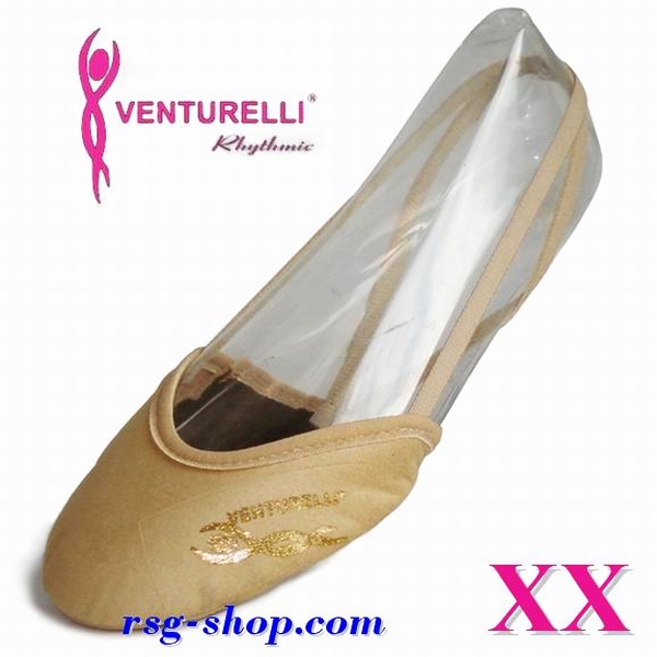 Kappen Venturelli TURN-UP Gr. XX (28-30) Art. TURN-XX