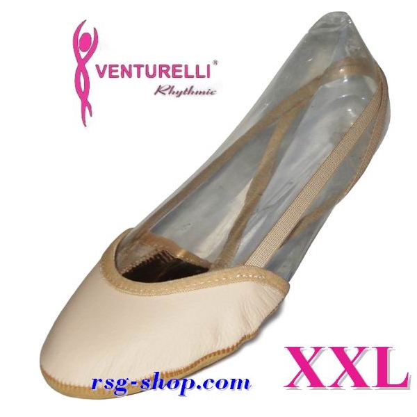 Half Shoe Venturelli RG MEISTER ML s. XXL (44-45) Art. RGML-XXL