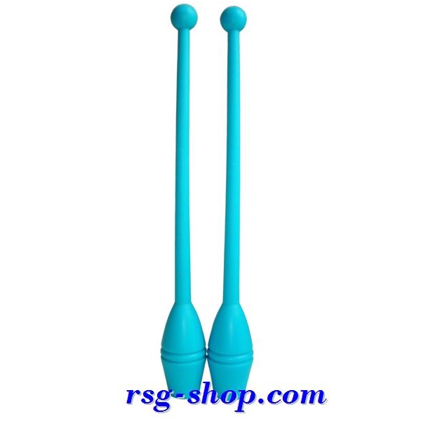 Булавы Tuloni Junior Light Blue 36 cм Art. T0008