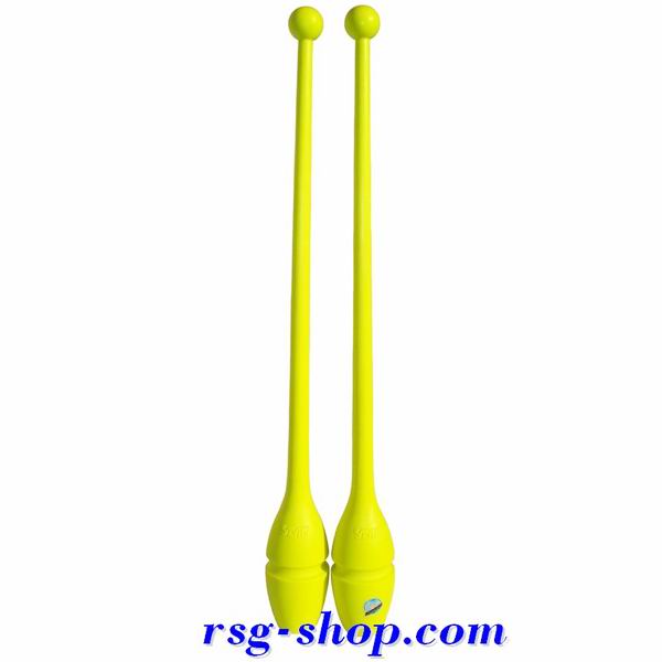 Clubs Sasaki M-35 BRY col. Yellow 45cm
