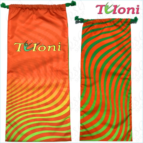 Keulenhülle von Tuloni mod. Wave col. OxG Art. MKR-CL03