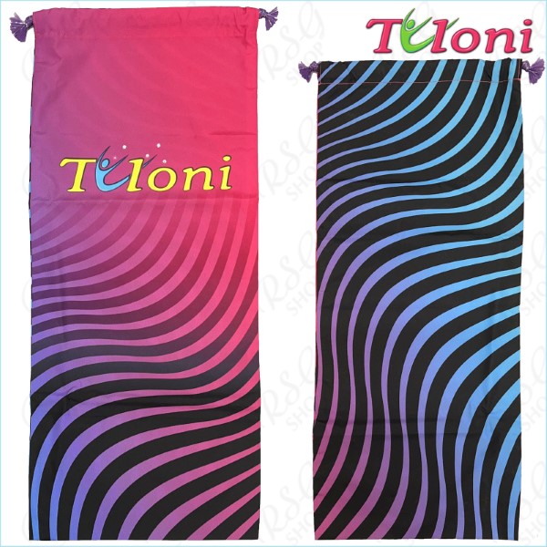 Keulenhülle von Tuloni mod. Wave col. PxB Art. MKR-CL03