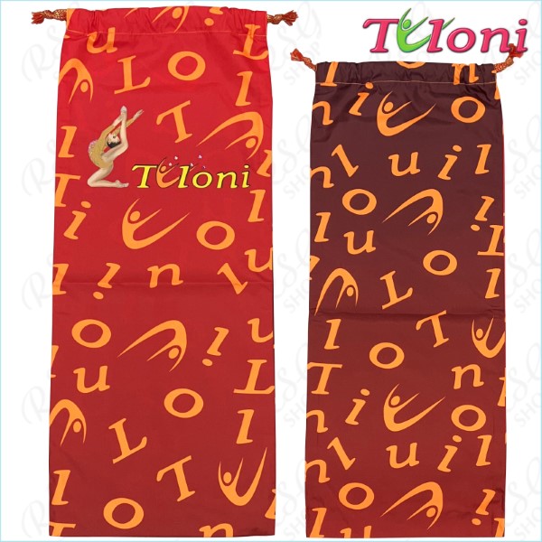 Keulenhülle von Tuloni mod. ZOE col. BExOxBR Art. NK-CL07