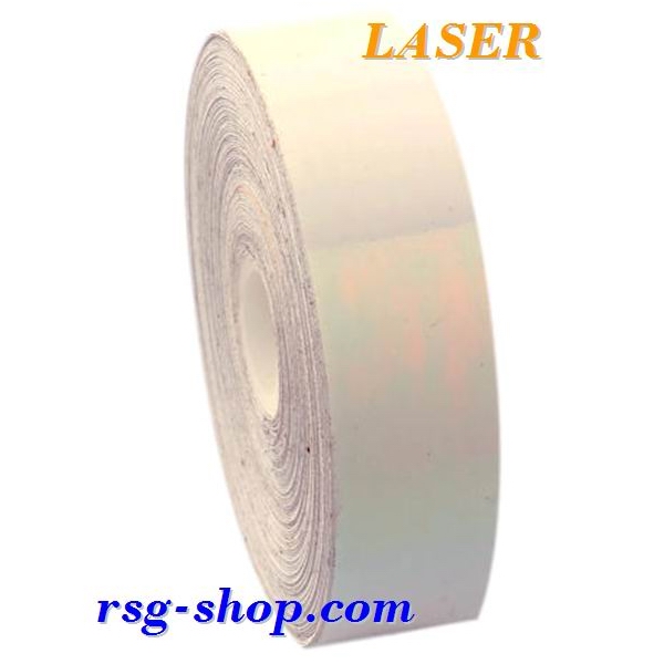 Folie Pastorelli Laser col. White-Pearl Art. 02479
