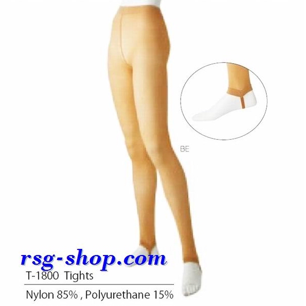 Leggings Sasaki T-1800 BE JF size 120-147 cm