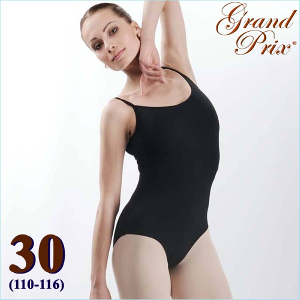 Trainingsanzug GP mod. BELLA Gr. 30 (110-116) Black Cotton Art. B3L10-30 Trainingsanzug GP mod. BELLA Gr. 30 (110-116) Black Cotton Art. B3L10-30