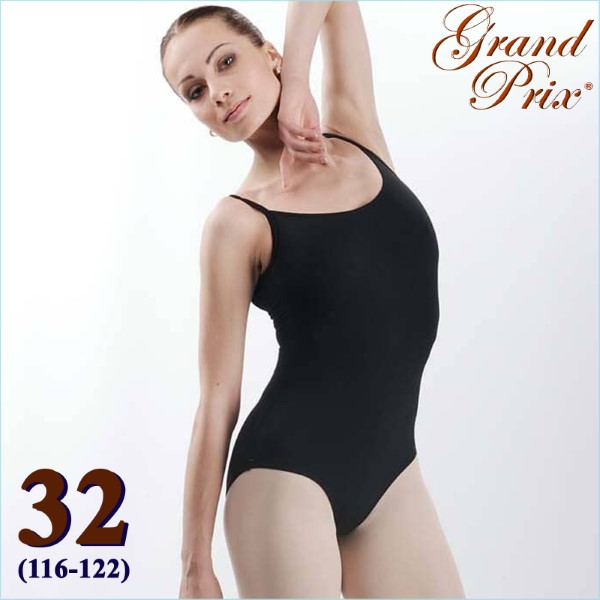 Trainingsanzug GP mod. BELLA Gr. 32 (116-122) Black Cotton Art. B3L10-32 Trainingsanzug GP mod. BELLA Gr. 32 (116-122) Black Cotton Art. B3L10-32