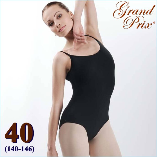 Trainingsanzug GP mod. BELLA Gr. 40 (140-146) Black Cotton Art. B3L10-40 Trainingsanzug GP mod. BELLA Gr. 40 (140-146) Black Cotton Art. B3L10-40