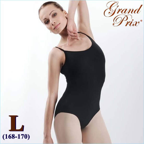 Trainingsanzug GP mod. BELLA Gr. L (170) Black Cotton Art. B1L10-L
