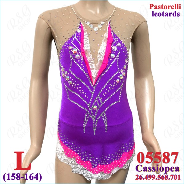 Купальник Pastorelli Cassiopea L (158-164) col.26.568.701 Art. 05587