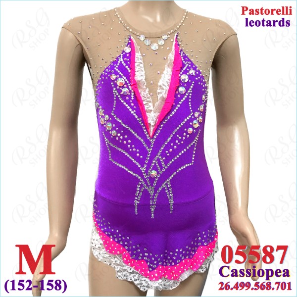 Купальник Pastorelli Cassiopea M (152-158) col.26.568.701 Art. 05587