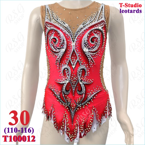 RG Leotard T-Studio s. 30 (110-116) T100012-30
