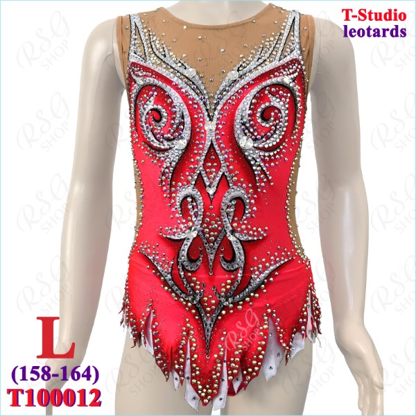 RG Leotard T-Studio s. L (158-164) T100012-L