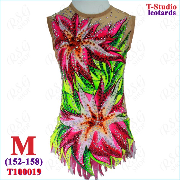 Купальник T-Studio s. M (152-158) col. Pink Art. T100019-M