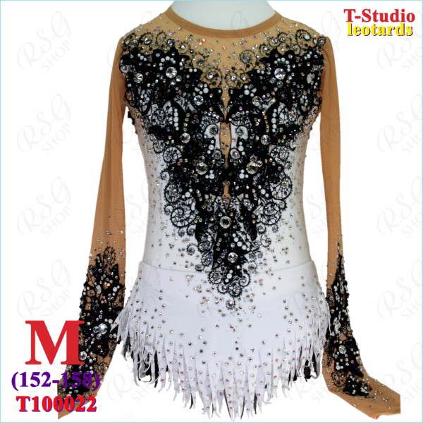 Купальник T-Studio s. M (152-158) col. White Art. T100022-M