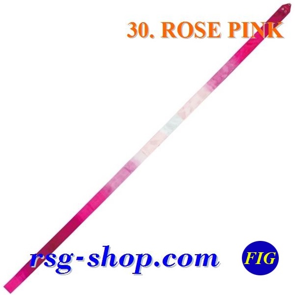 Band Chacott 6m Gradation col. Rose Pink FIG Art. 98745