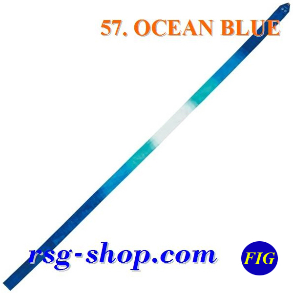Band Chacott 5m Medium Gradation col. Ocean Blue FIG Art. 98725