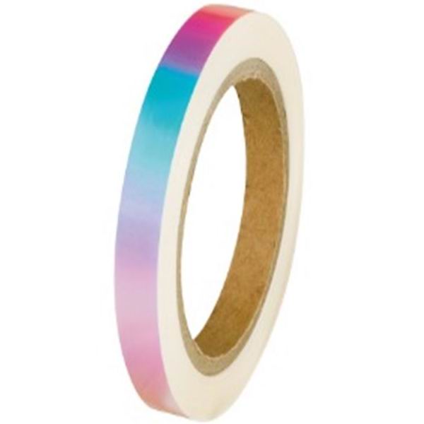 1 Meter x Chacott Molpho Folie 1,5cm x 33m col. Blue 78625