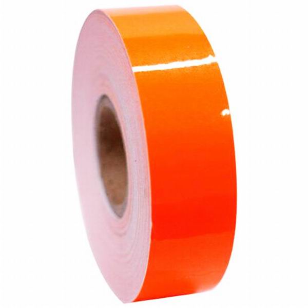 Folie Pastorelli Moon col. Arancio Fluo Art. 01651