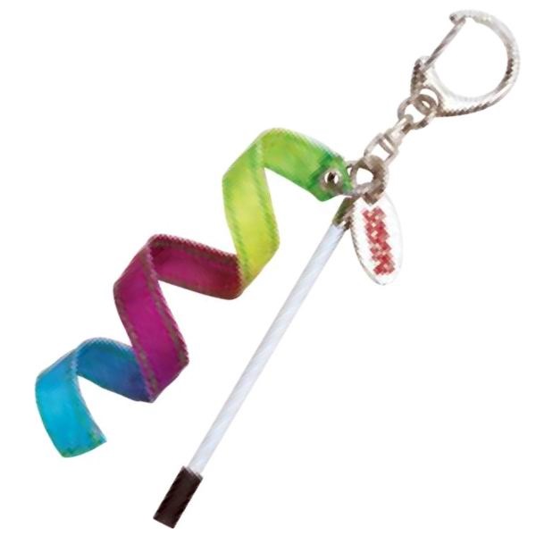 Anhänger Sasaki MS-14 G Mini Key Ribbon col. Green