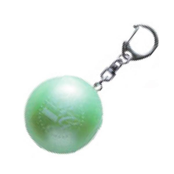 Anhänger Sasaki MS-13 G Mini Key Ball