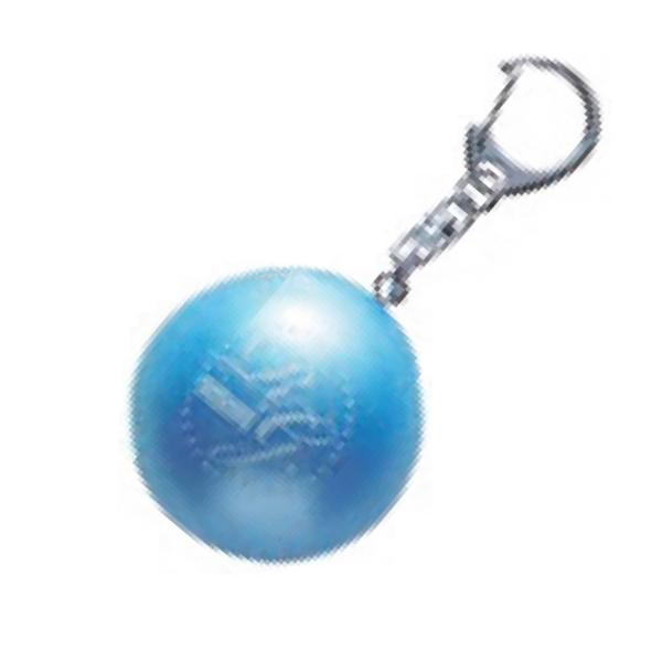 Anhänger Sasaki MS-13 LIBU Mini Key Ball