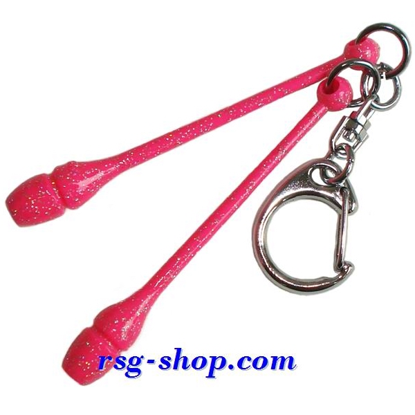 Anhänger Sasaki MS-1BR BRP Mini Key Clubs