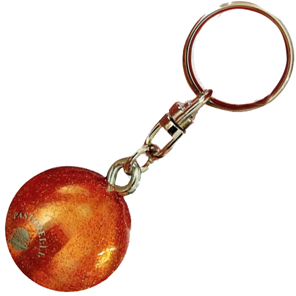 Anhänger Pastorelli Ball Bronzo-Glitter Art. 04037
