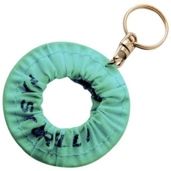 Anhänger Pastorelli Mini Hoop col. Aquamarine Art. 02595
