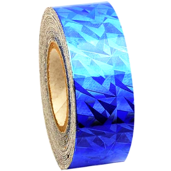 Folie Pastorelli New Crackle col. Blue Art. 02295