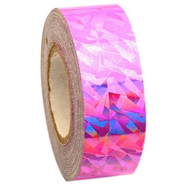 Folie Pastorelli New Crackle col. Fuchsia Art. 02293