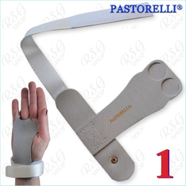 Grips Pastorelli for beginners mod. New Promise s. 1 Art. 20437