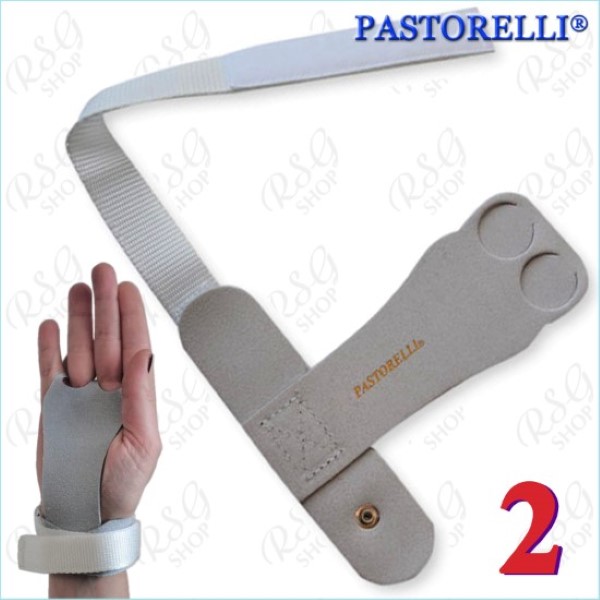 Grips Pastorelli for beginners mod. New Promise s. 2 Art. 20438