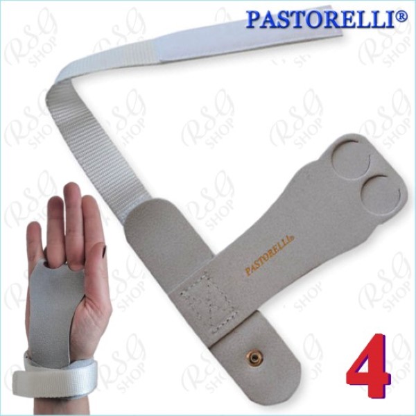 Grips Pastorelli for beginners mod. New Promise s. 4 Art. 20440