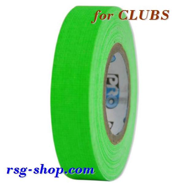 Folie für Keulen Pastorelli Telati col. Green Fluo Art. 03514
