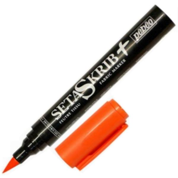 Filzstift SetaSkrib Pebeo col. Orange Art. 20317