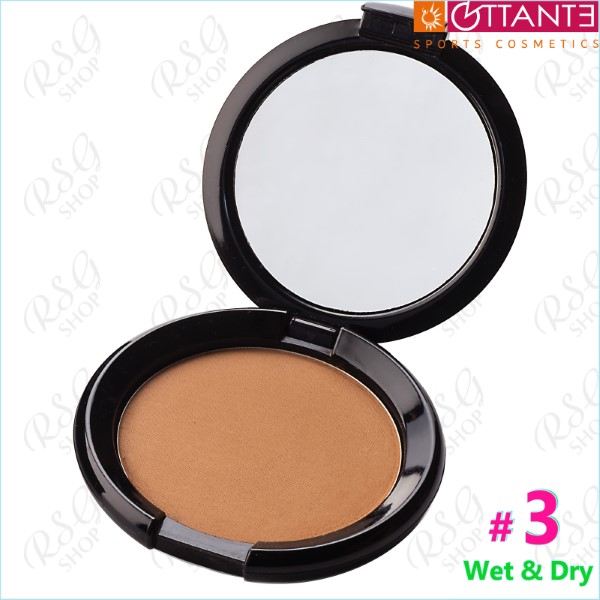 Foundation Wet & Dry Ottante 12 gr. col. 003 Art. Ott-M22