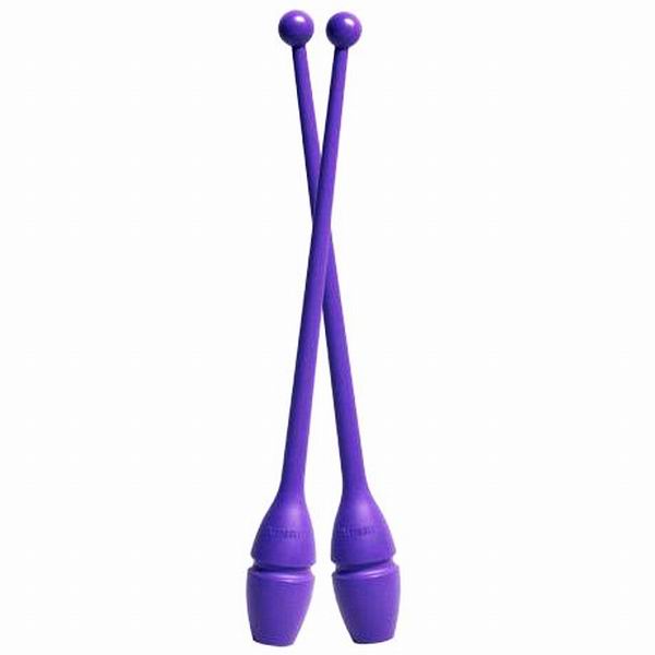 Булавы Pastorelli Lila 44,5 cм Art. 00208