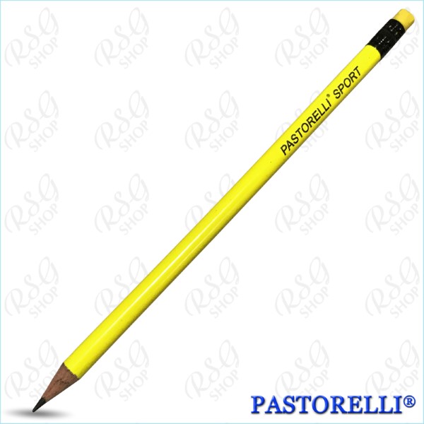 Карандаш Pastorelli col. Neon Yellow Art. 04880