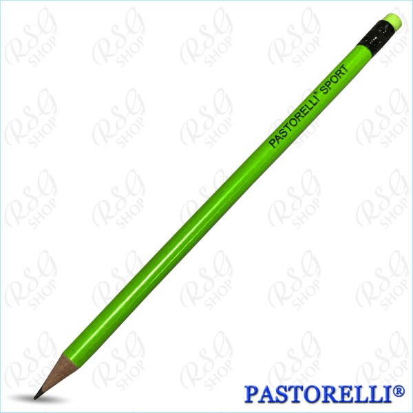 Карандаш Pastorelli col. Neon Green Art. 04881