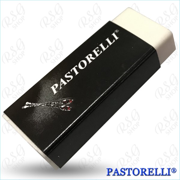 Eraser Pastorelli mod. Clubs col. Black Art. 04869